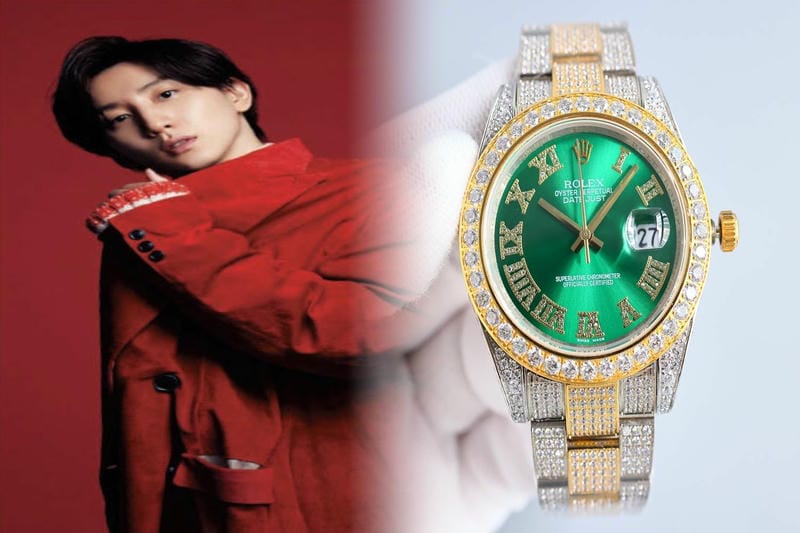 ロレックス サブマリーナ デイト 16610の定価はいくら？