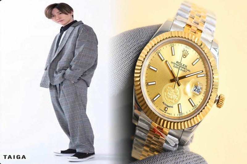 2023年ロレックスは値上がりする！