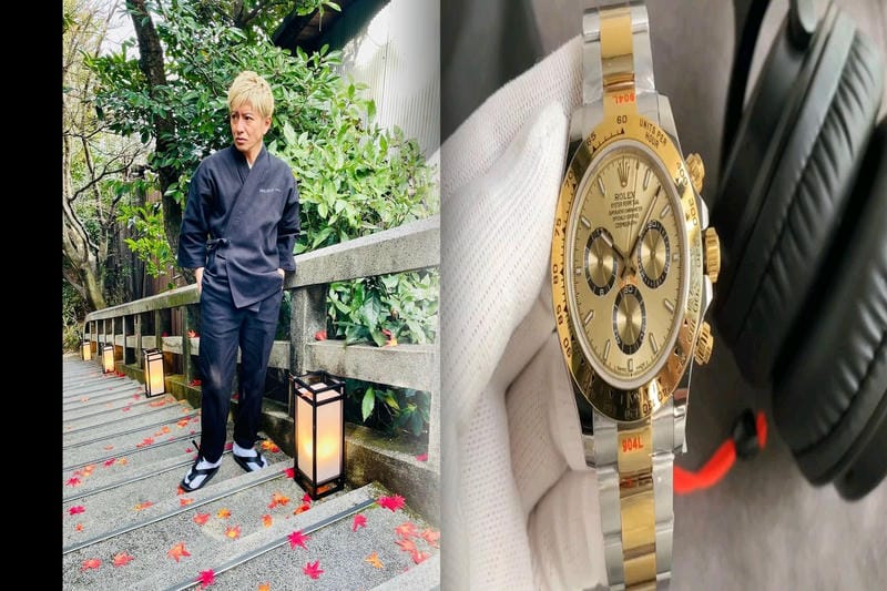 時計 専門 店 gmt