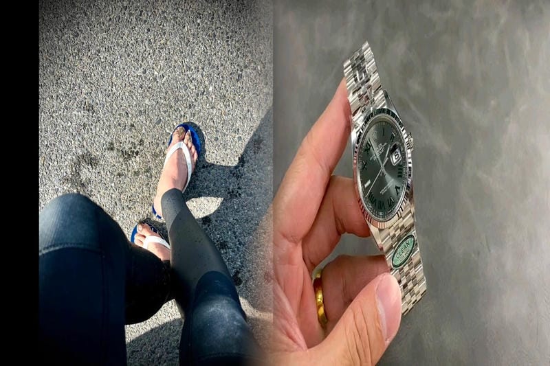 ロレックス エクスプローラー 価格 推移