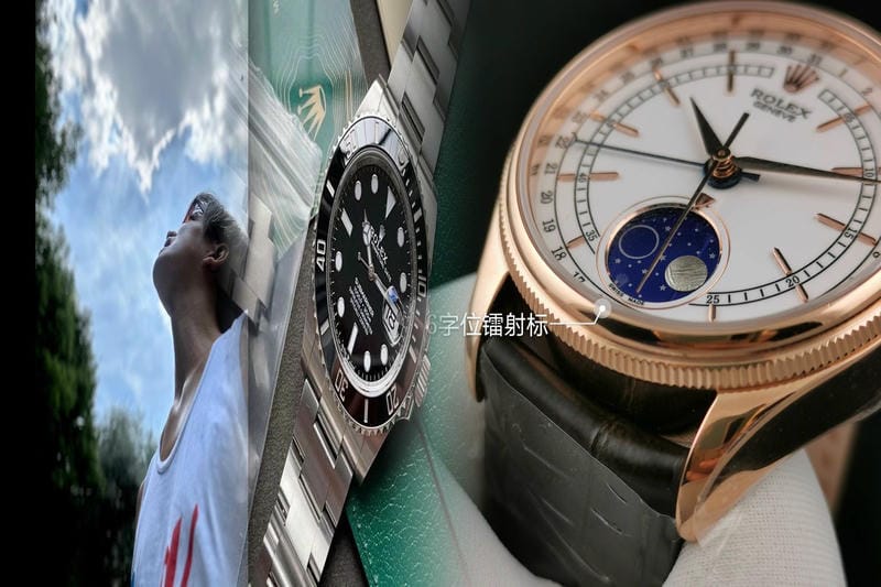 ロレックス デイトナ ラバー ベルト