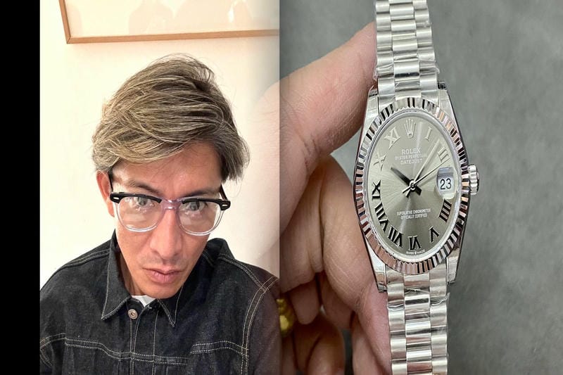 ロレックス ヨドバシ