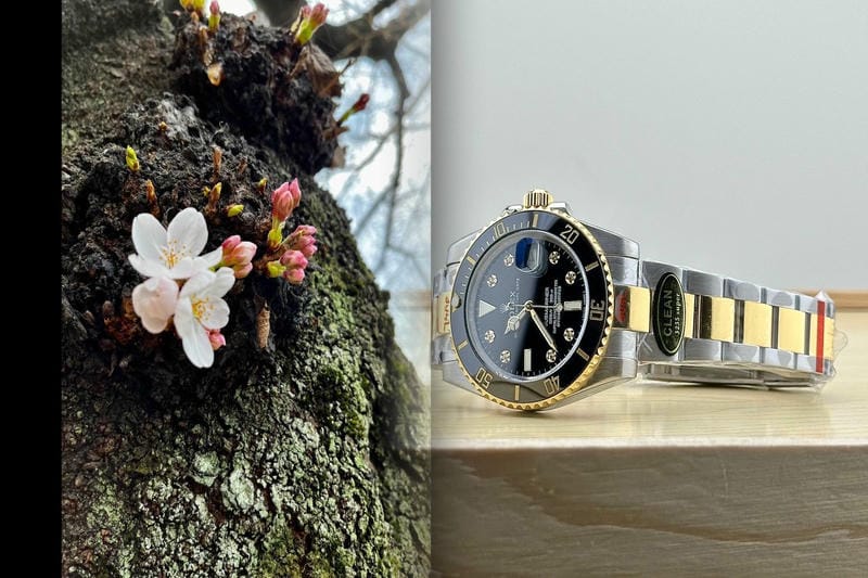 ロレックス ローン 無 金利