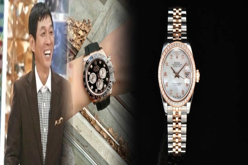 ロレックス 16220