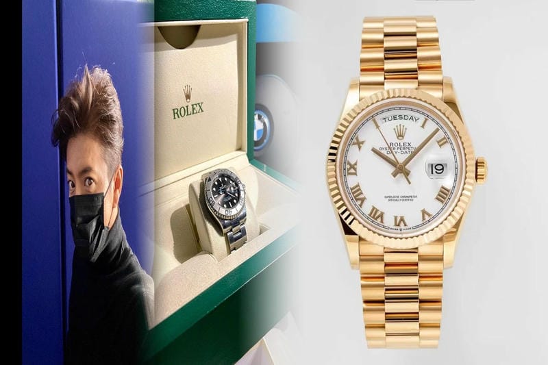 【2025年最新】ロレックス16233G買取相場は？年代・定価・違いを徹底解説！損しない売却戦略も