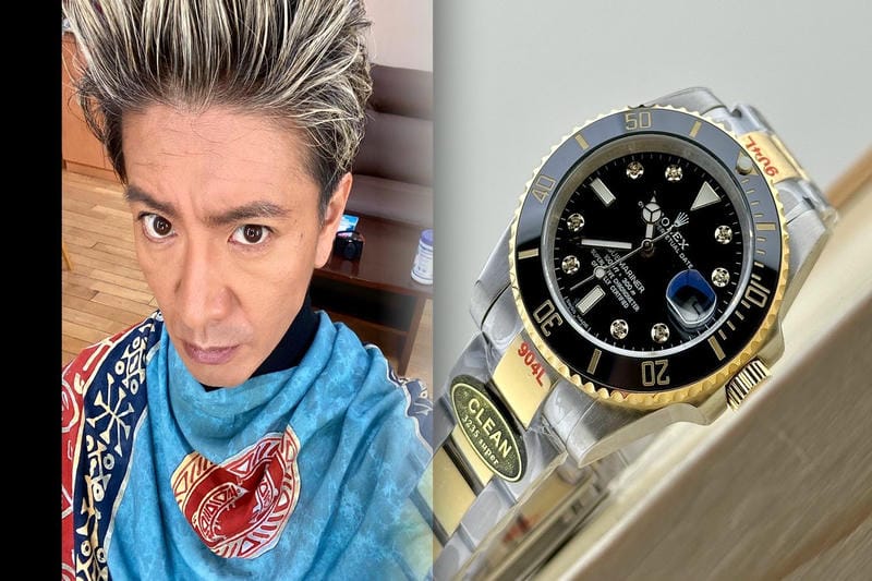 ロレックス 18238