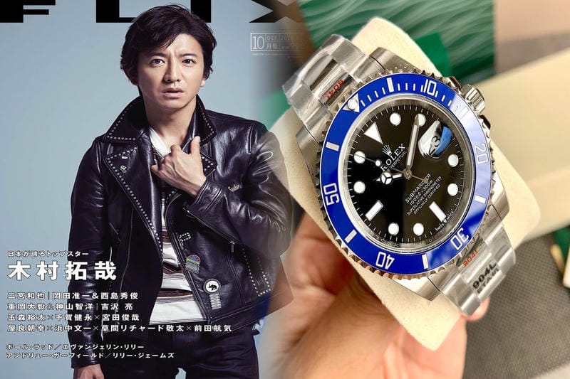 ロレックス 古い