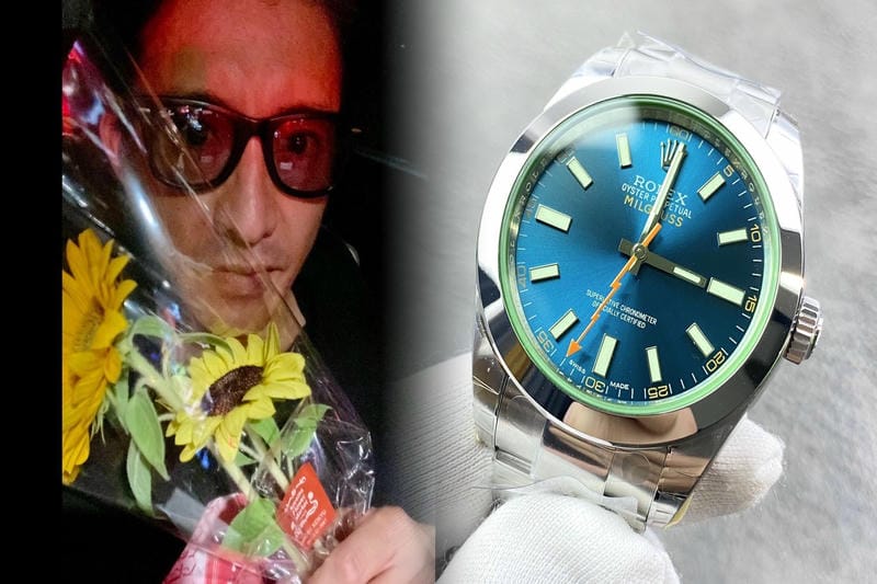 ロレックス oyster perpetual datejust