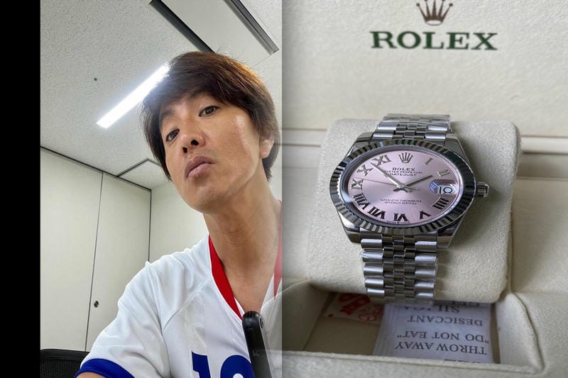 ロレックス オーバーホール 大阪