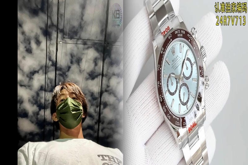 ロレックス ジャパン