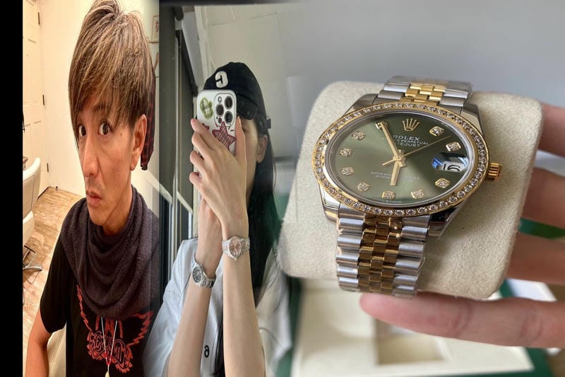 ロレックス 偽物 見分け 方 サブマリーナ