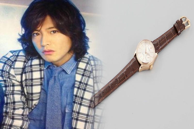 ロレックス プラチナ デイデイト