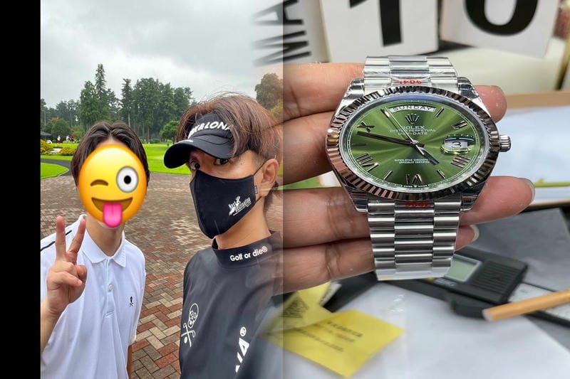 レディ デイトジャスト 28