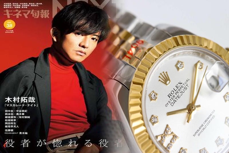 デイトジャスト 31 レディース