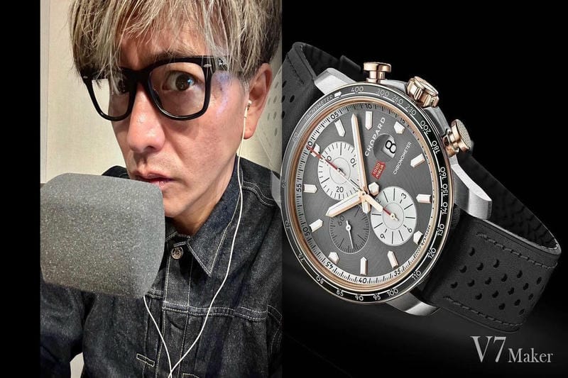 ロレックス スケルトン