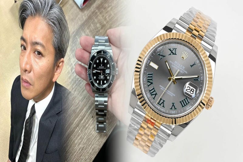 ロレックス レディース 時計