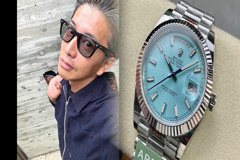 【2025年最新】ロレックス廃盤モデル最新予測：値上がり必至の注目モデル＆入手困難化の秘密を徹底解説