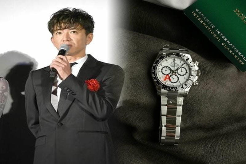 ロレックス 裏 蓋 開け 方