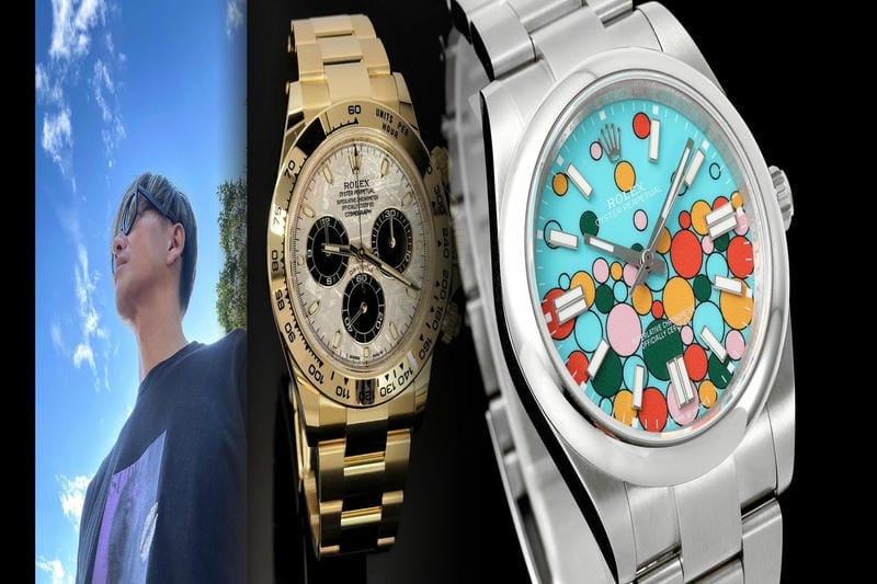 ロレックス 査定