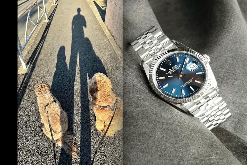 買取 ロレックス