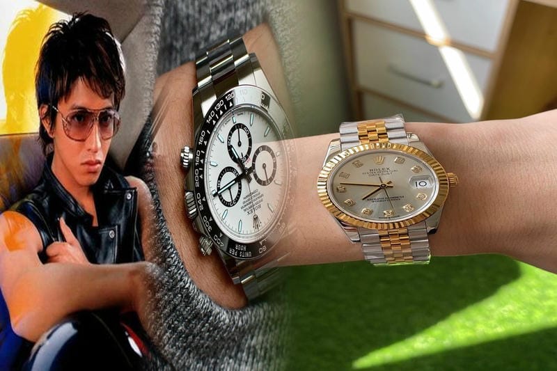 ロレックス 買取 おすすめ