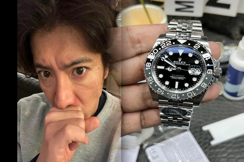 ロレックス 製造 年