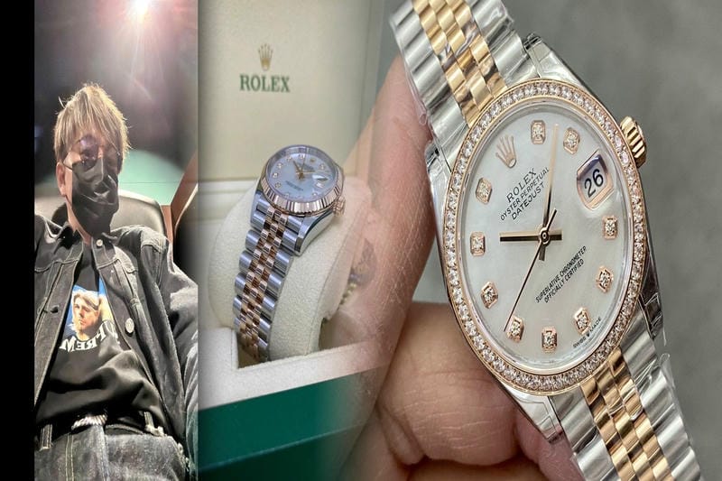 ロレックス 投資 モデル ランキング