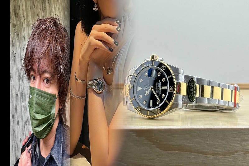 ロレックス 価値