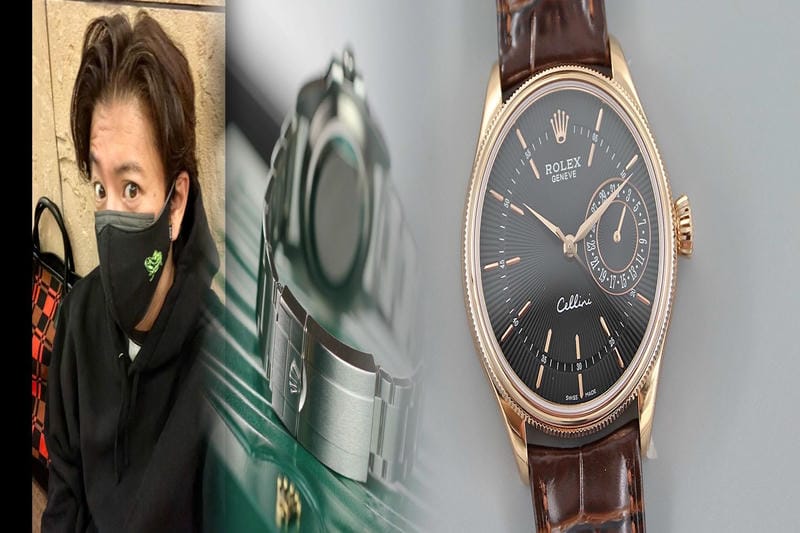 ロレックス 新作 発表