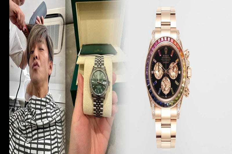 ロレックス 正規 店 一覧