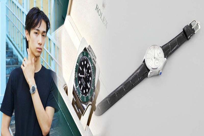 ロレックス 正規