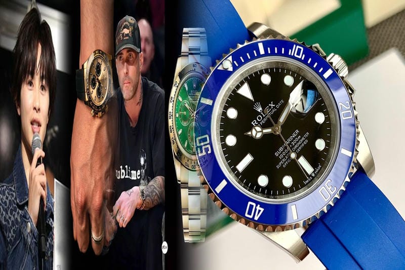 ロレックス 転売 ランキング