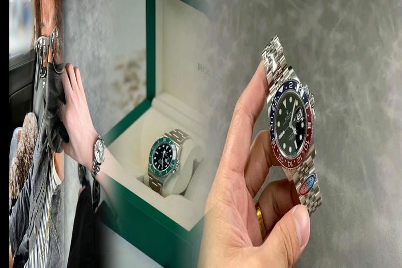 名古屋 ロレックス 正規 店