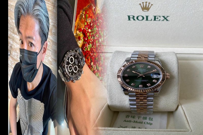 ロレックス オーバーホール 金額