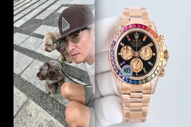 ロレックス新作 2021