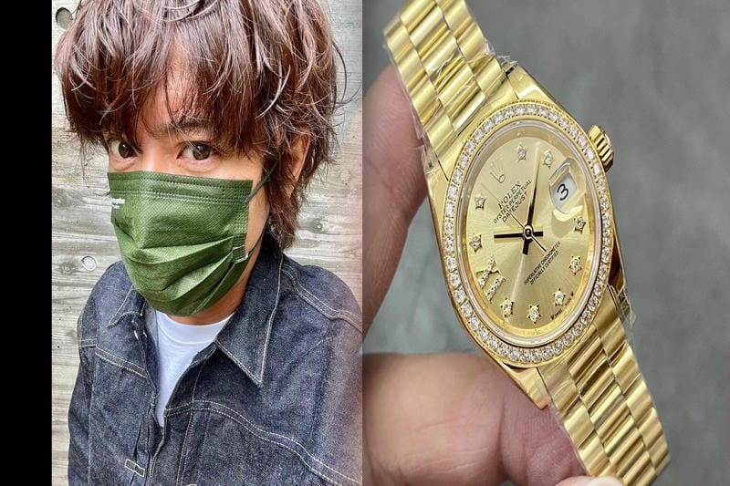 銀座 ムーン フェイズ