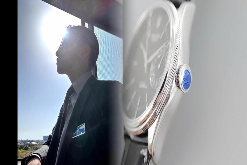 ロレックス 116000