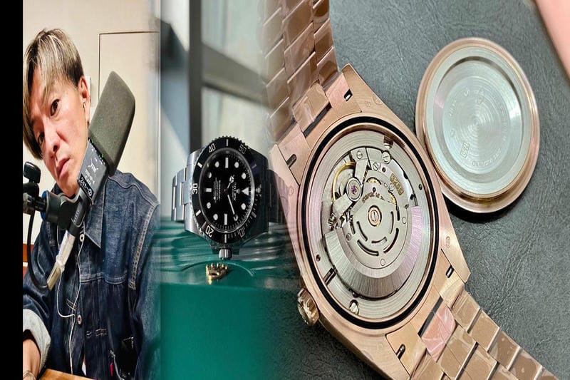 ロレックス gmt マスター 2 買取 価格