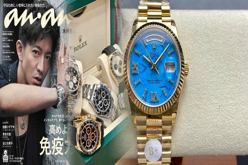 ロレックス オーバーホール おすすめ