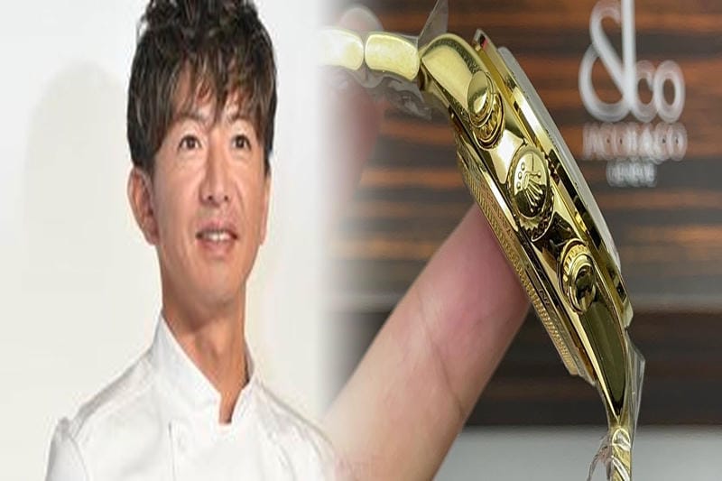 ロレックス 修理 費用