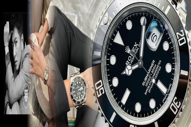 デイトナ ロレックス 中古