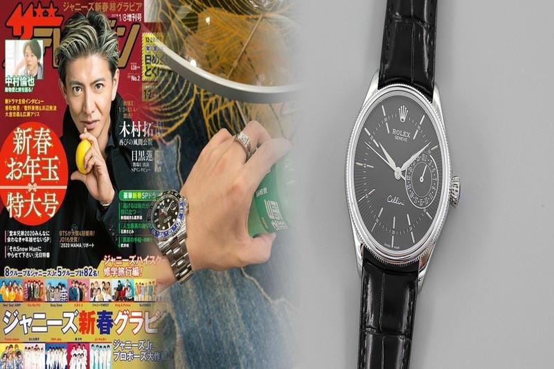 ロレックス gmt マスター 2 ペプシ