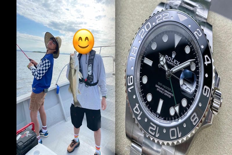 ロレックス ゴールド レディース