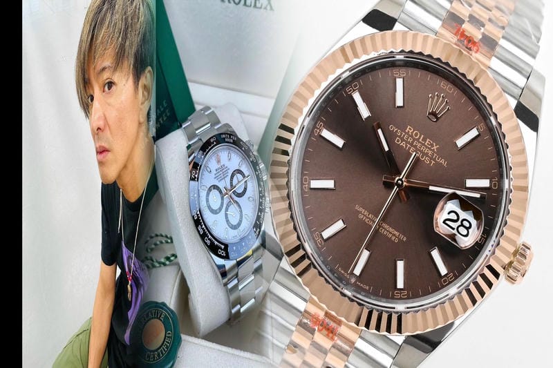 サブマリーナ ノンデイト 定価