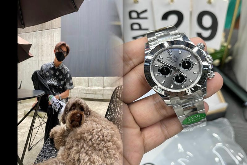 ロレックス ディープ シー 定価