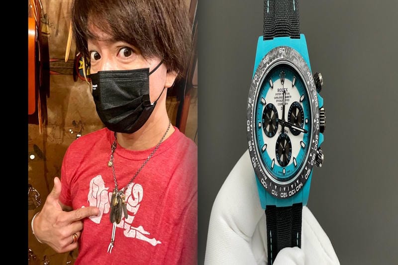 ロレックス 専門 店 クォーク 福岡 店