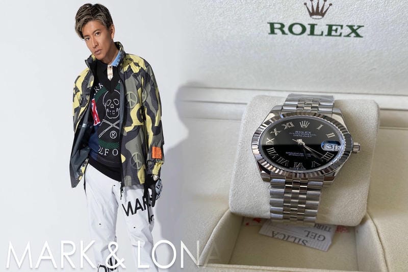 ロレックス 純正 革 ベルト