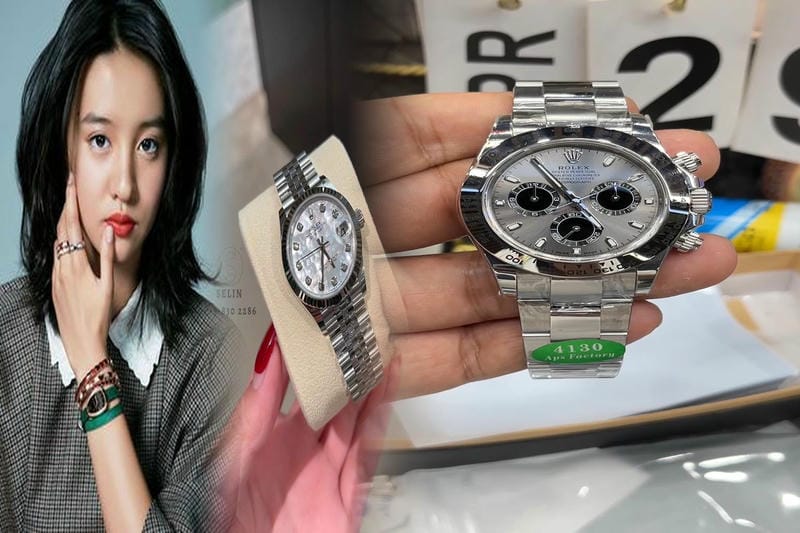 ロレックス 買取 銀座