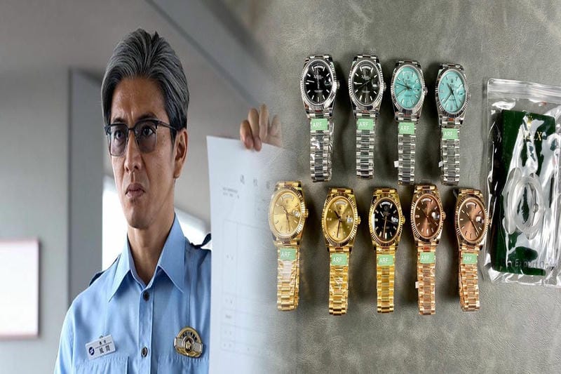 ロレックス 買取 高価