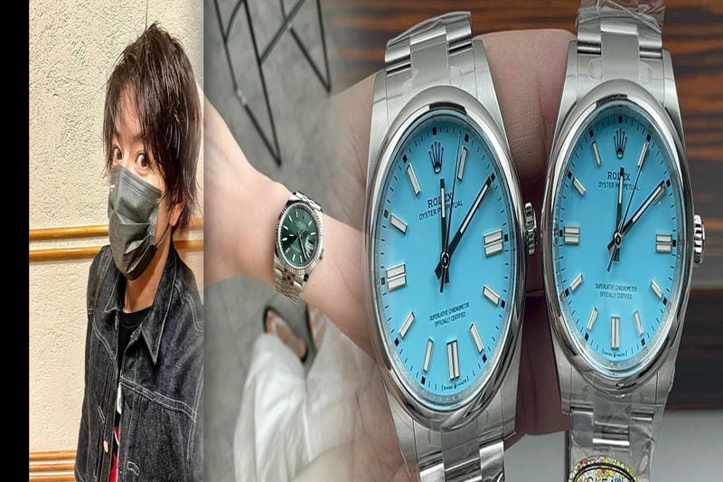 ロレックス 高価 買取